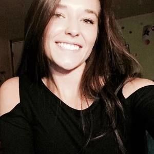 Meet your Posher, Briana